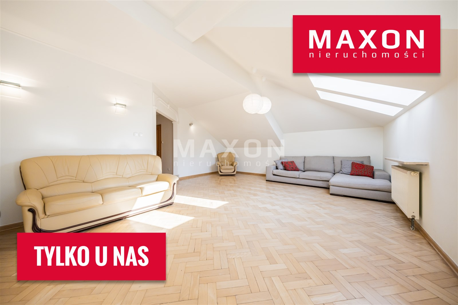 Mieszkanie 120,00 m², piętro 2, oferta nr , 26329/MW/MAX, Warszawa, Ursynów, Ursynów, ul. Arkadowa-idx