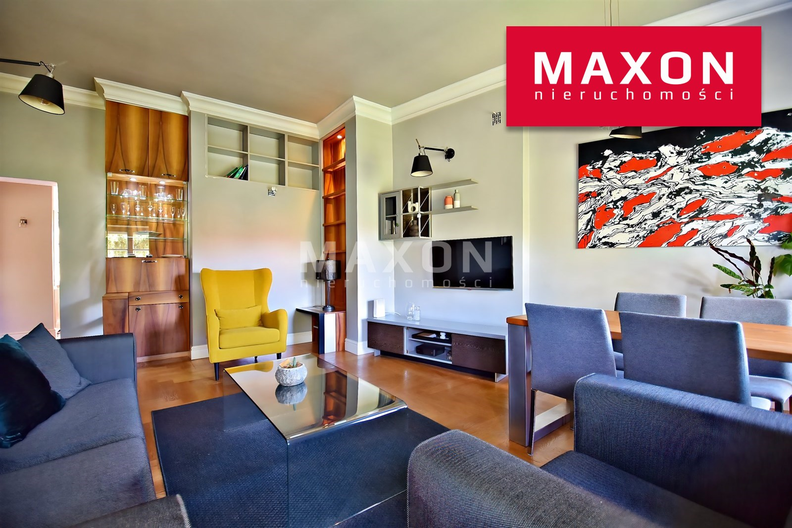 Apartament 67,00 m², piętro 2, oferta nr , 26015/MW/MAX, Warszawa, Śródmieście, Śródmieście, ul. Bednarska-idx