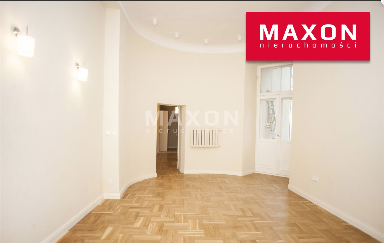 Mieszkanie 95,00 m², piętro 2, oferta nr , 26394/MW/MAX, Warszawa, Śródmieście, Śródmieście, ul. Chmielna-idx