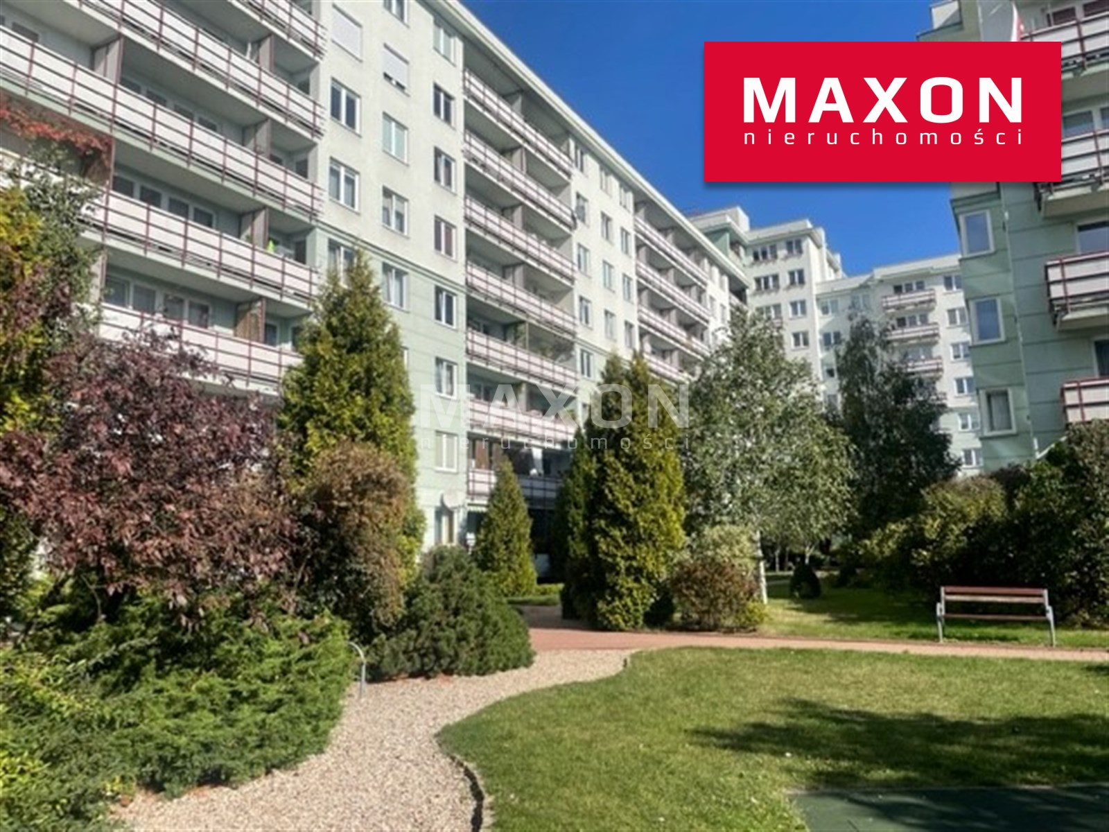 Mieszkanie 72,00 m², piętro 1, oferta nr , 26352/MW/MAX, Warszawa, Mokotów, Mokotów, ul. Czerska-idx