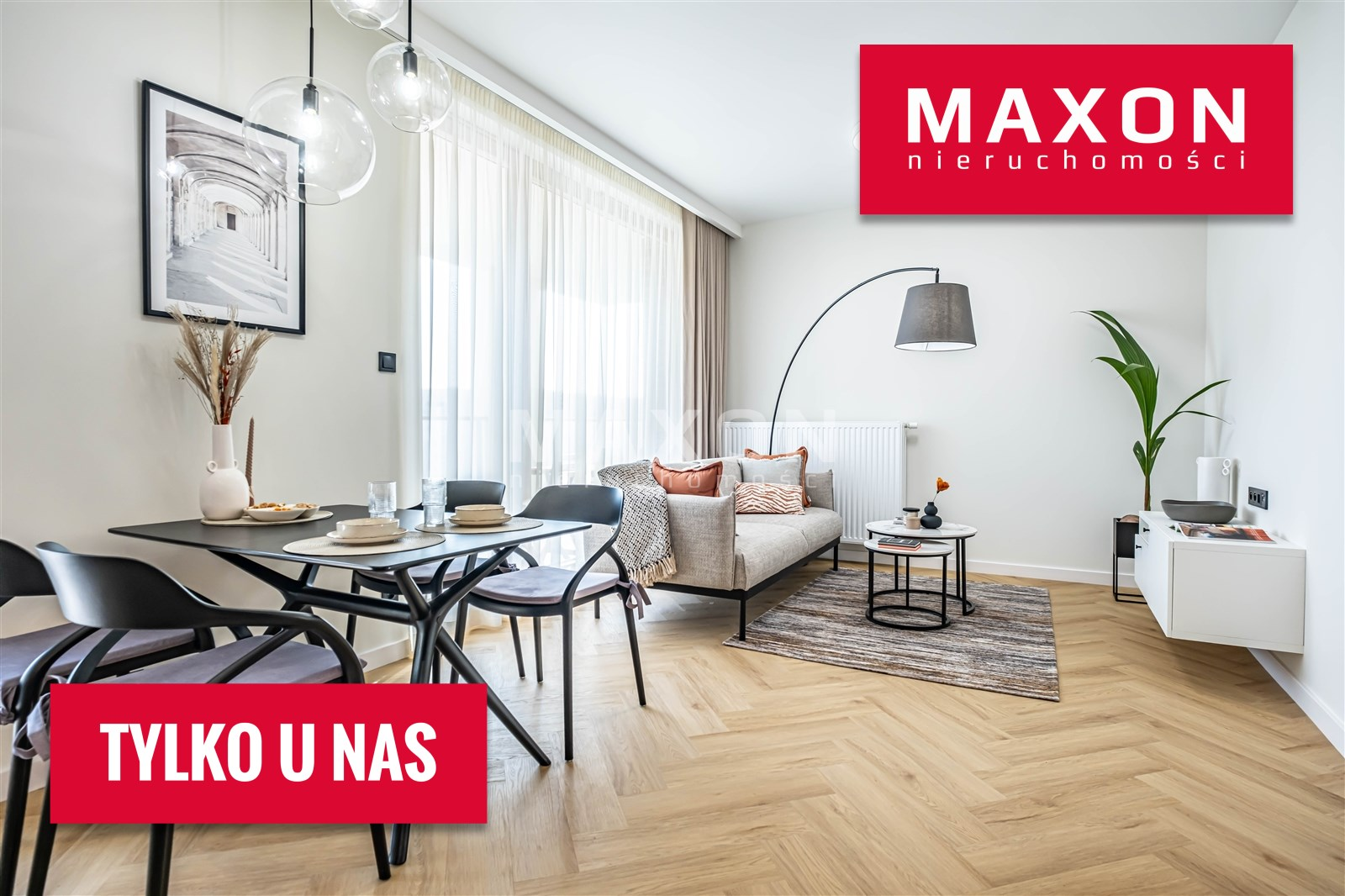 Mieszkanie 58,00 m², piętro 7, oferta nr , 26227/MW/MAX, Warszawa, Mokotów, Mokotów, ul. Domaniewska-idx