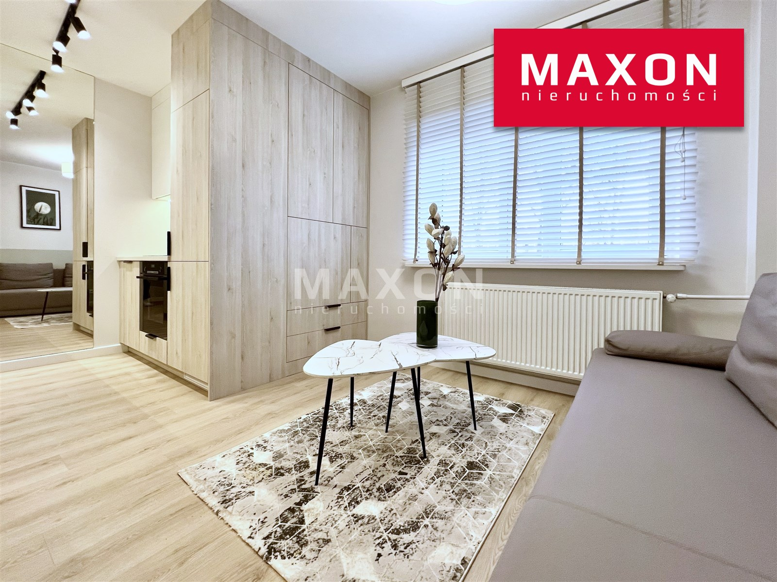 Mieszkanie 49,30 m², piętro 3, oferta nr , 25393/MW/MAX, Warszawa, Wola, Wola, ul. Nowolipie-idx