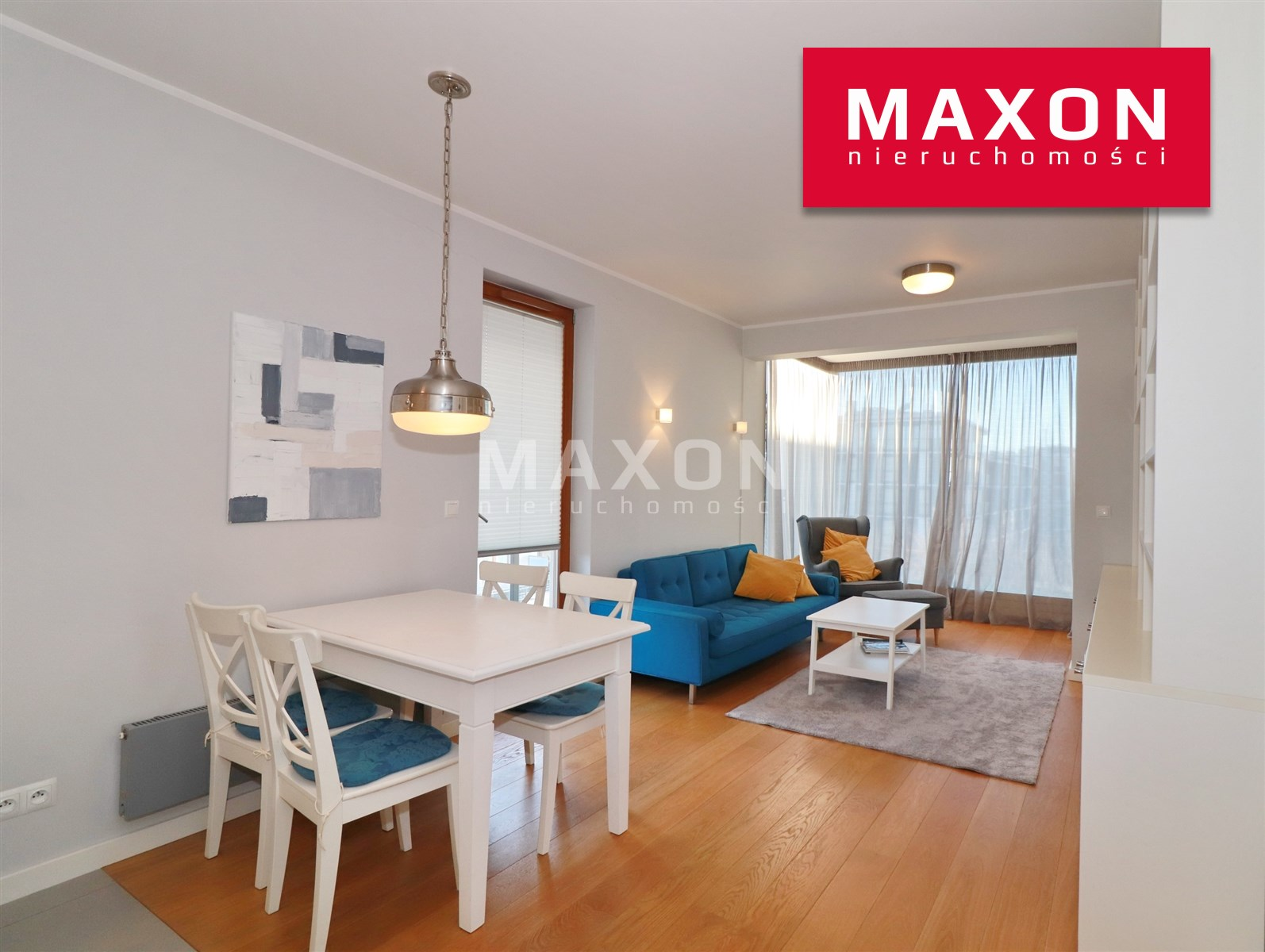 Apartament 65,15 m², piętro 5, oferta nr , 26563/MW/MAX, Warszawa, Mokotów, Mokotów, ul. Obrzeżna-idx