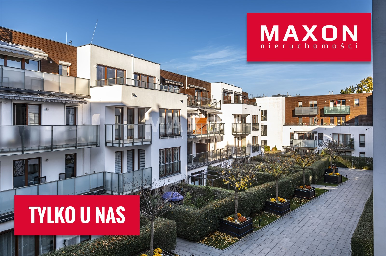 Mieszkanie 80,00 m², piętro 2, oferta nr , 26507/MW/MAX, Warszawa, Ursynów, Imielin, ul. ppłk. Zbigniewa Stanisława Kiedacza-idx