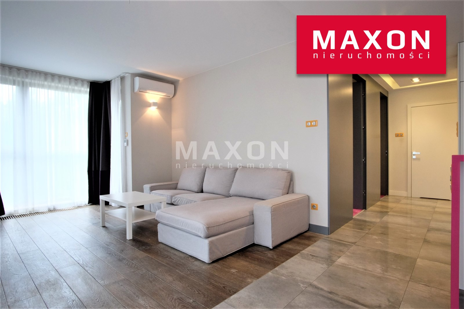 Mieszkanie 67,09 m², piętro 1, oferta nr , 26615/MW/MAX, Warszawa, Wilanów, Wilanów, ul. Prymasa Augusta Hlonda-idx