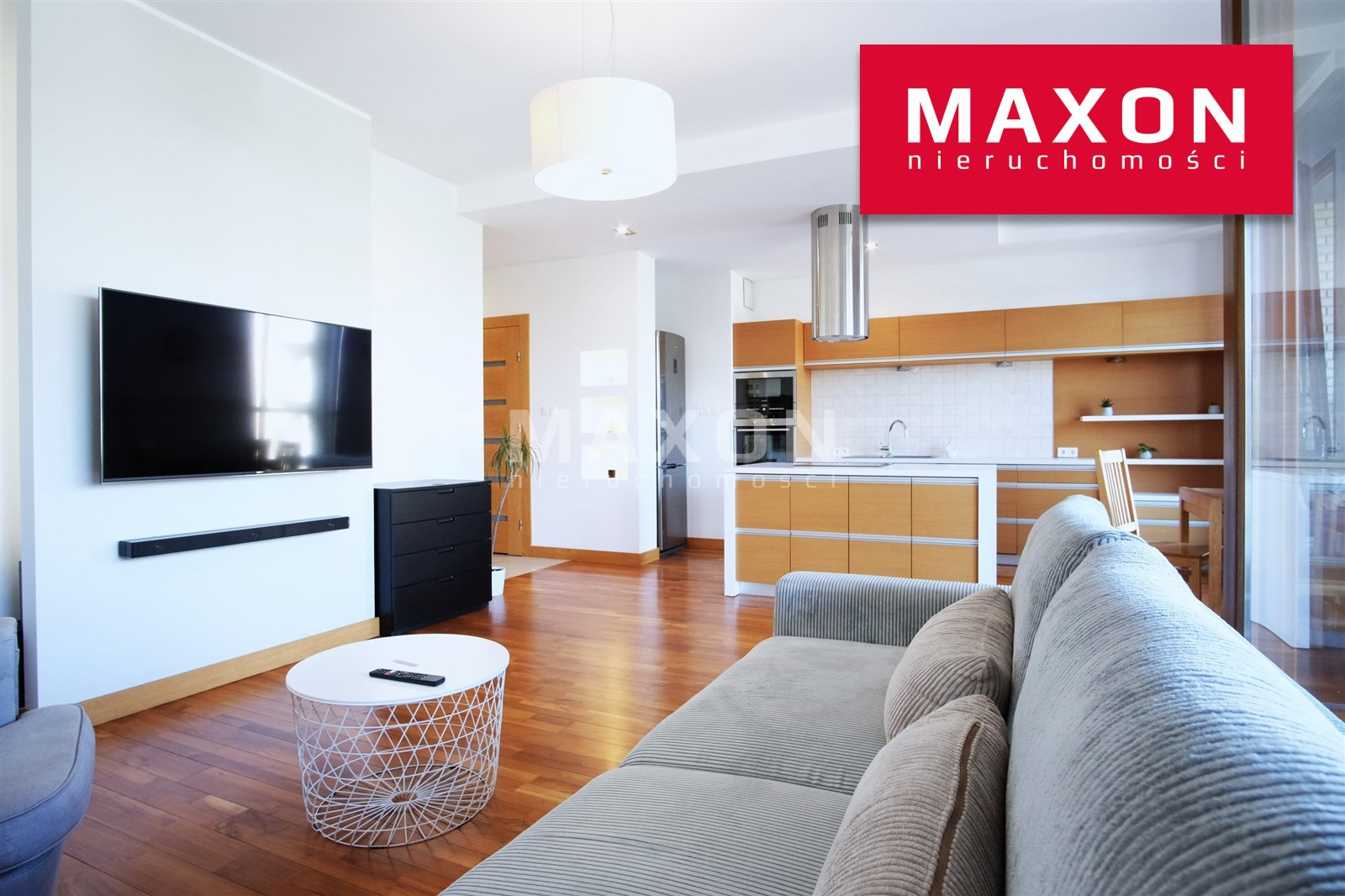 Apartament 77,00 m², piętro 1, oferta nr , 25761/MW/MAX, Warszawa, Wilanów, Wilanów, ul. Sarmacka-idx