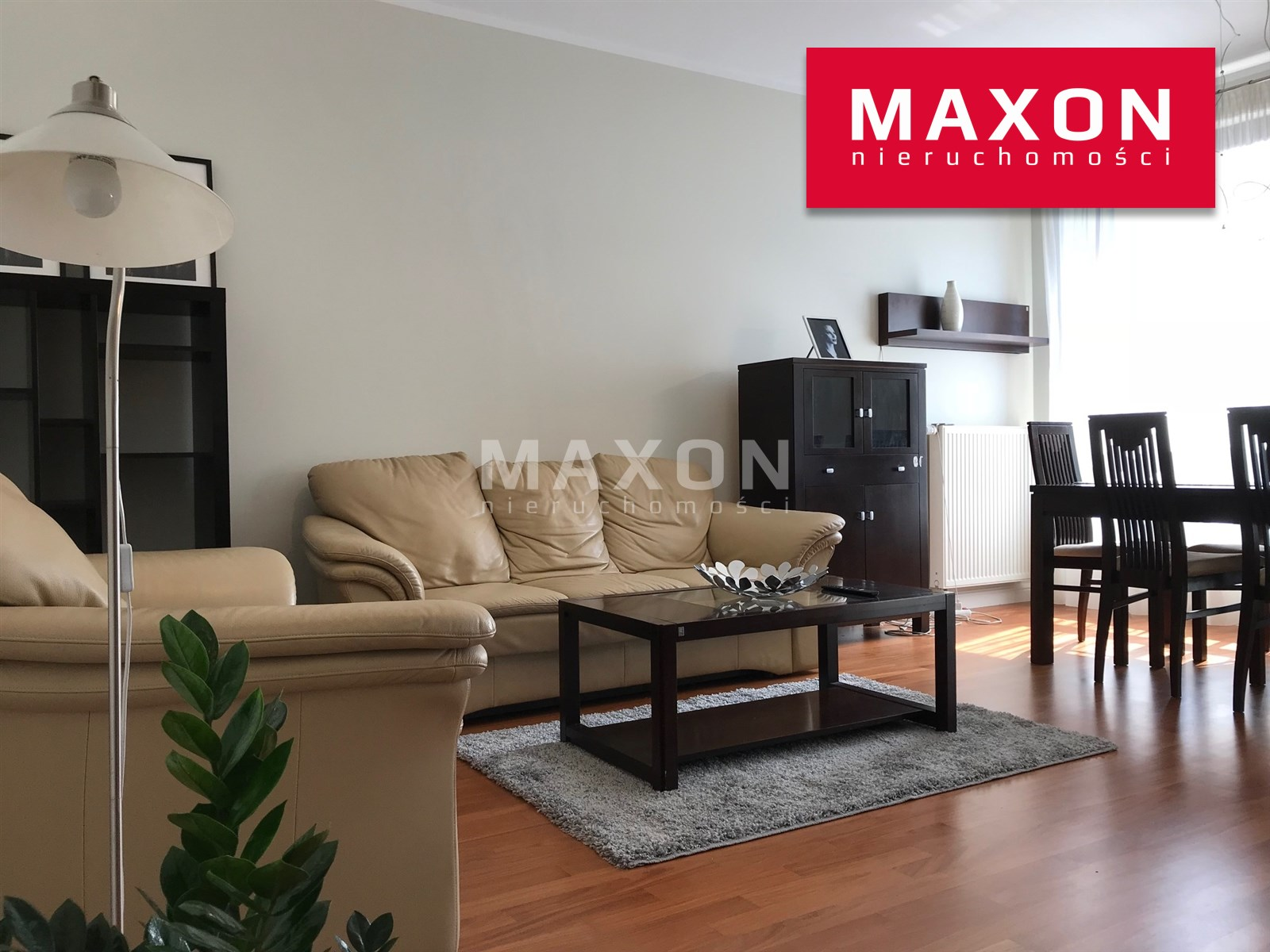 Apartament 80,70 m², piętro 2, oferta nr , 26445/MW/MAX, Warszawa, Wilanów, Wilanów, ul. Sarmacka-idx