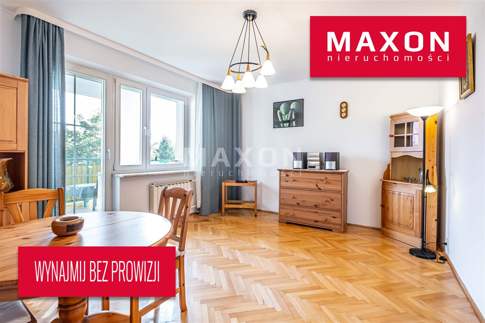 Mieszkanie 63,50 m², piętro 2, oferta nr , 26029/MW/MAX, Warszawa, Ursynów, Ursynów, ul. Stanisława Kazury-idx