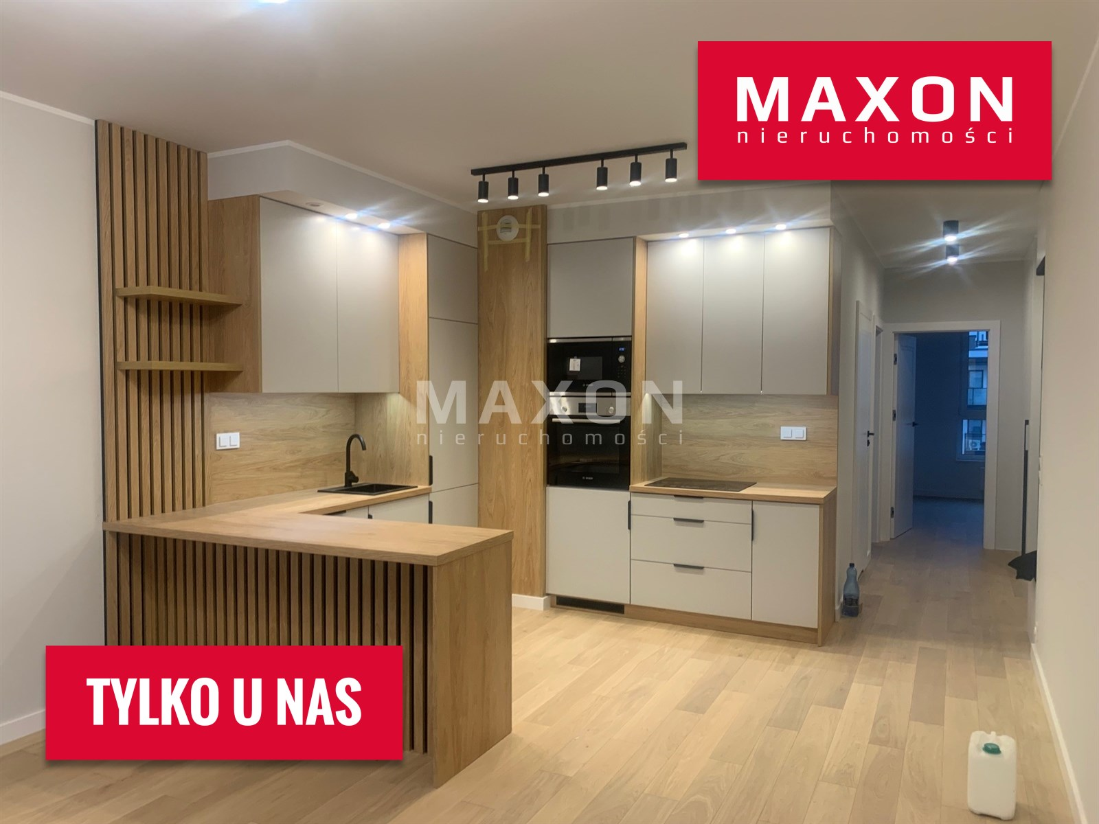 Mieszkanie 77,50 m², piętro 5, oferta nr , 61245/MS/MAX, Warszawa, Mokotów, Mokotów, ul. Bokserska-idx