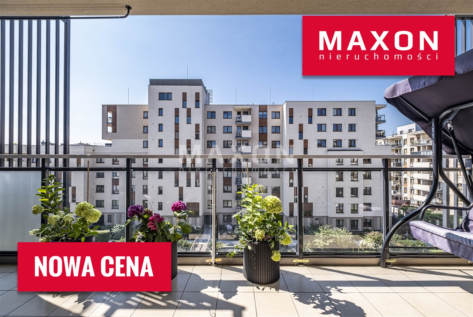 Apartament 84,16 m², piętro 4, oferta nr , 60974/MS/MAX, Warszawa, Ursus, Ursus, ul. Dzieci Warszawy-idx