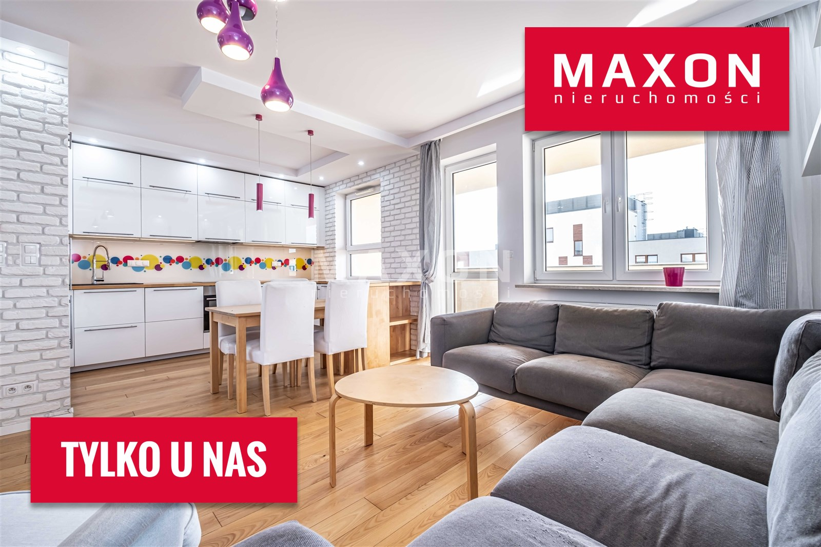 Apartament 84,61 m², piętro 7, oferta nr , 61182/MS/MAX, Warszawa, Ursus, Ursus, ul. Dzieci Warszawy-idx