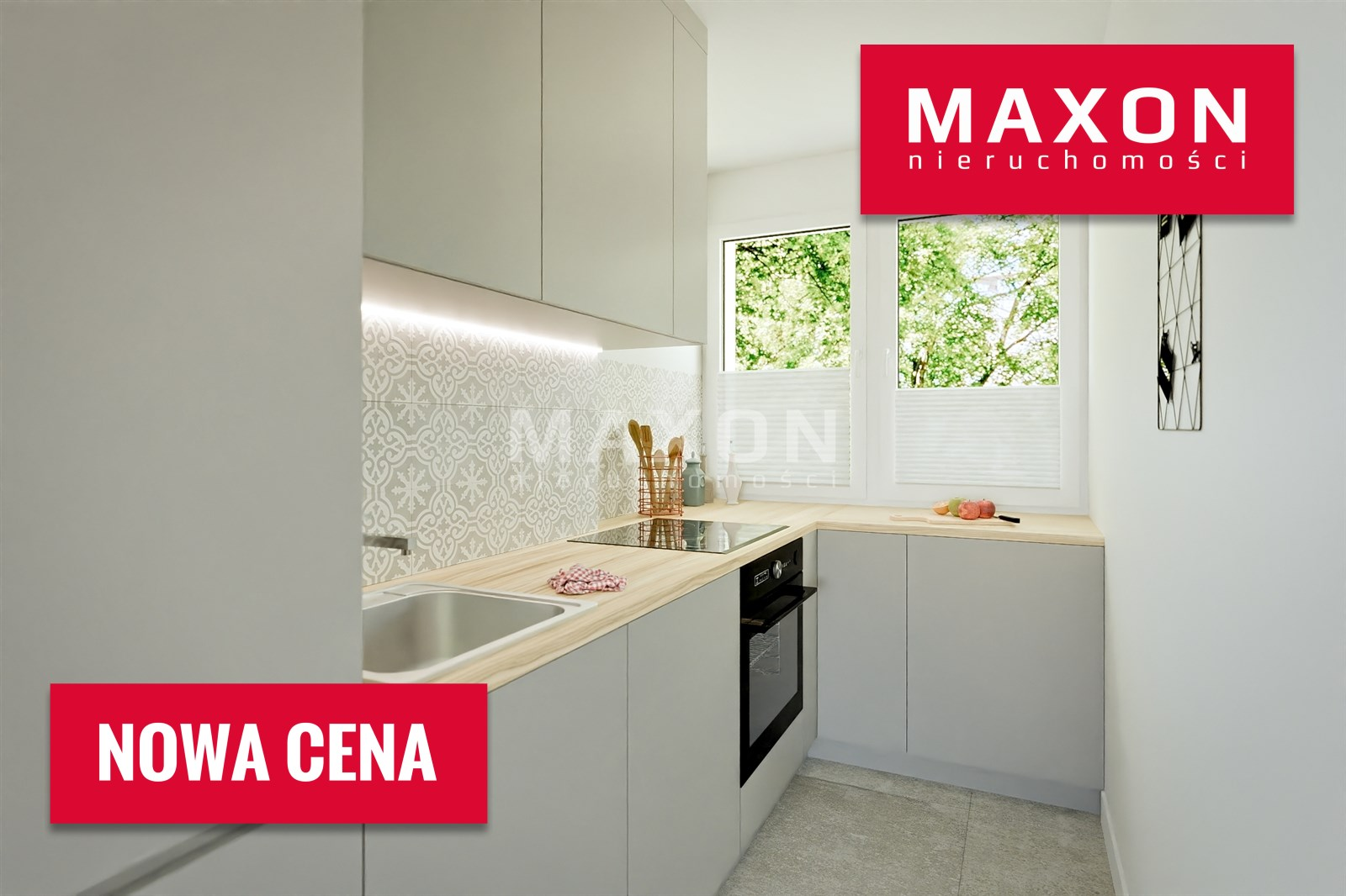 Mieszkanie 67,30 m², parter, oferta nr , 61524/MS/MAX, Warszawa, Mokotów, Mokotów, ul. Giordana Bruna-idx