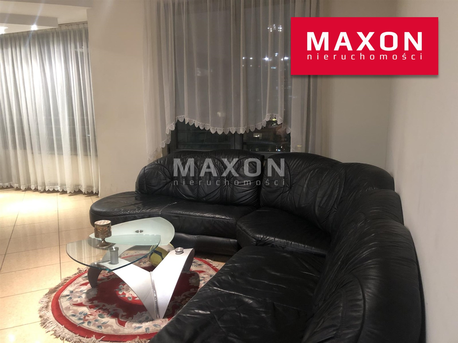 Mieszkanie 95,40 m², piętro 7, oferta nr , 61029/MS/MAX, Warszawa, Wola, Nowolipki, al. Jana Pawła II-idx