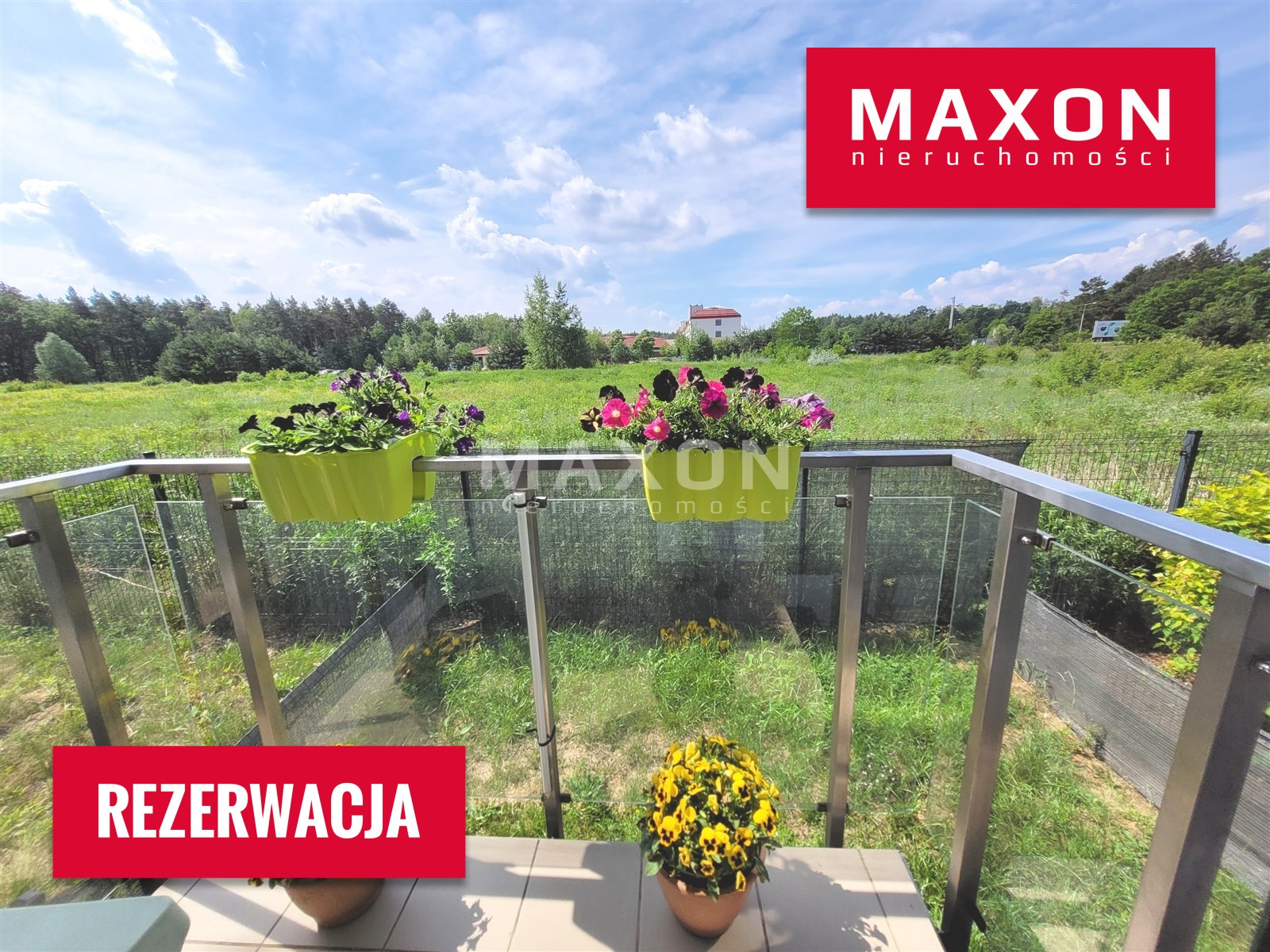 Mieszkanie 62,59 m², parter, oferta nr , 61345/MS/MAX, Wieliszew, ul. Kościelna-idx