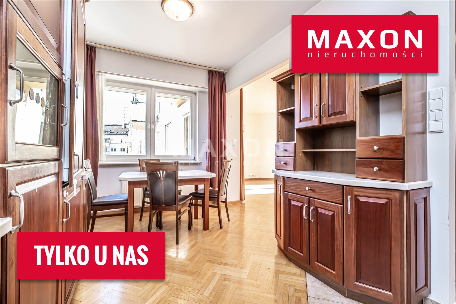 Apartament 110,70 m², piętro 2, oferta nr , 60175/MS/MAX, Warszawa, Ursynów, Ursynów, ul. Ksawerego Bronikowskiego-idx