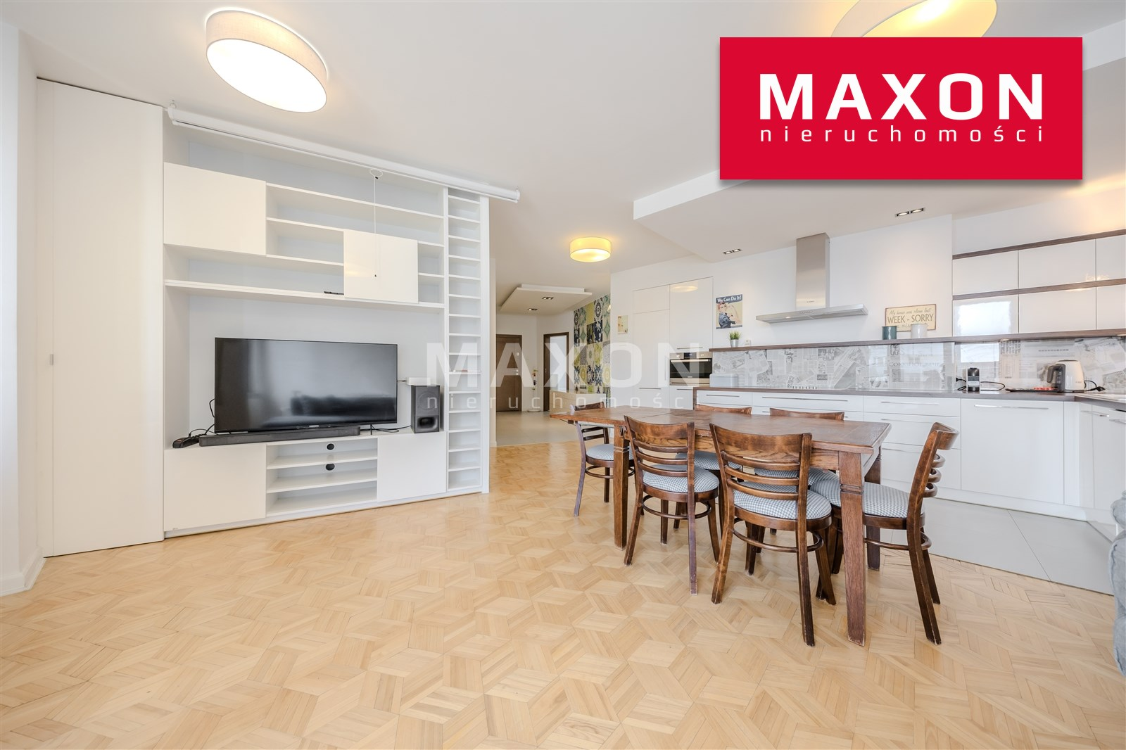 Mieszkanie 106,00 m², piętro 11, oferta nr , 61116/MS/MAX, Warszawa, Wola, Wola, ul. Łucka-idx