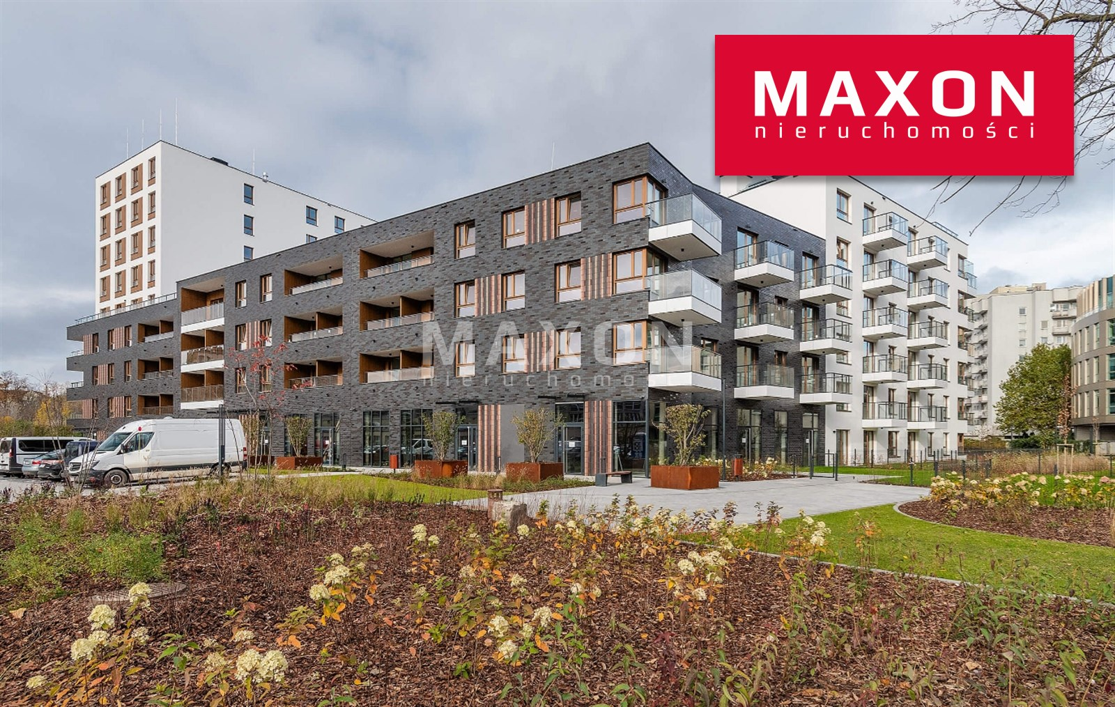 Mieszkanie 97,00 m², piętro 3, oferta nr , 61360/MS/MAX, Warszawa, Wola, Wola, ul. Ludwiki-idx