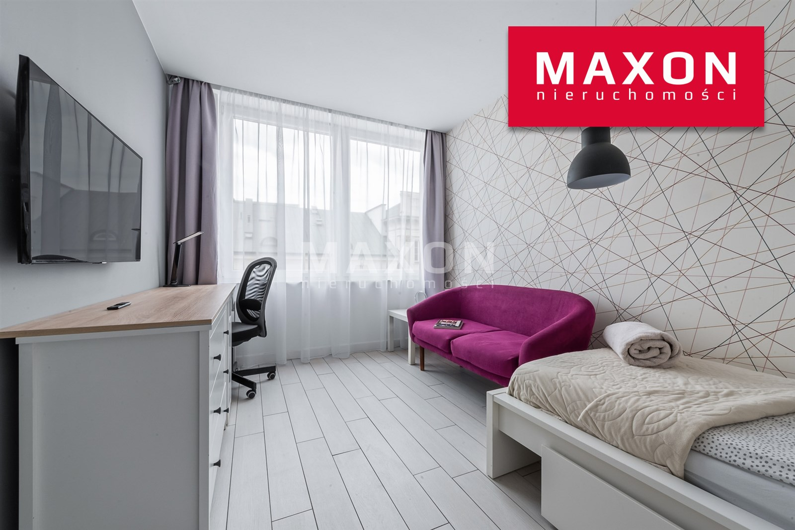 Mieszkanie 56,20 m², piętro 3, oferta nr , 60987/MS/MAX, Warszawa, Śródmieście, Śródmieście, ul. Miodowa-idx