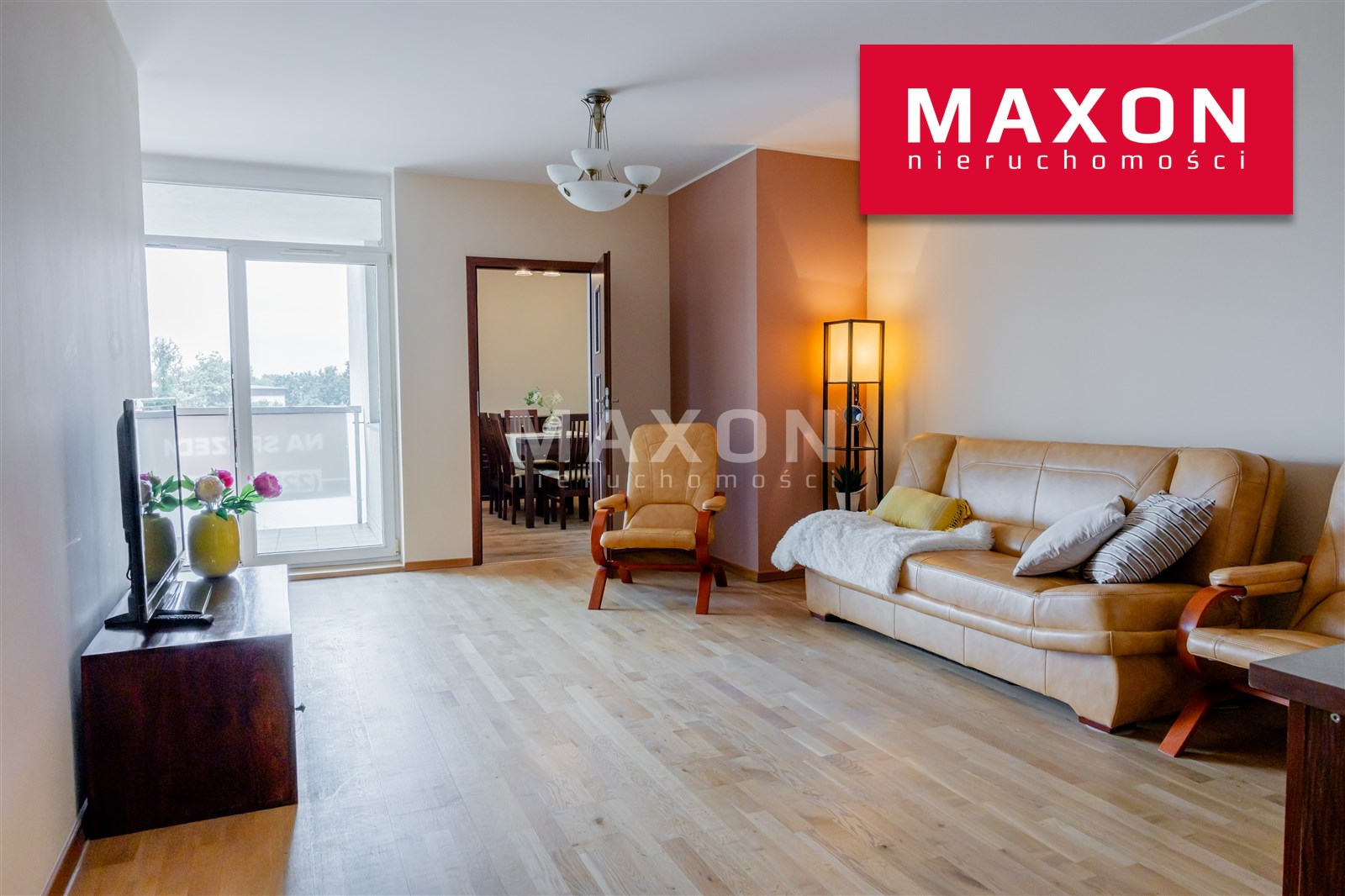 Mieszkanie 79,00 m², piętro 2, oferta nr , 61106/MS/MAX, Piaseczno, ul. Młynarska-idx