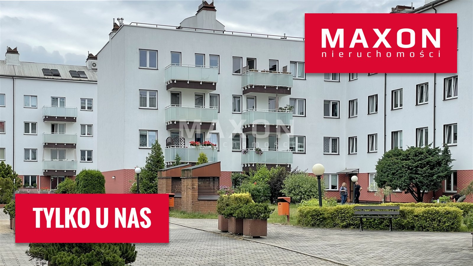 Apartament 107,00 m², piętro 1, oferta nr , 60985/MS/MAX, Warszawa, Ursynów, Kabaty, ul. Romualda Mielczarskiego-idx