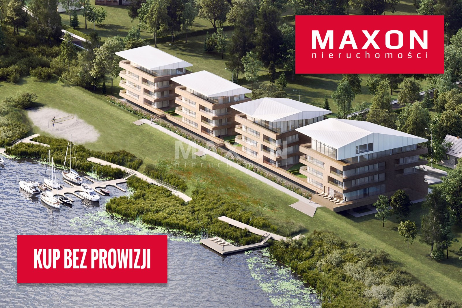 Mieszkanie 129,38 m², piętro 3, oferta nr , 58756/MS/MAX, Nieporęt, ul. Rybaki-idx