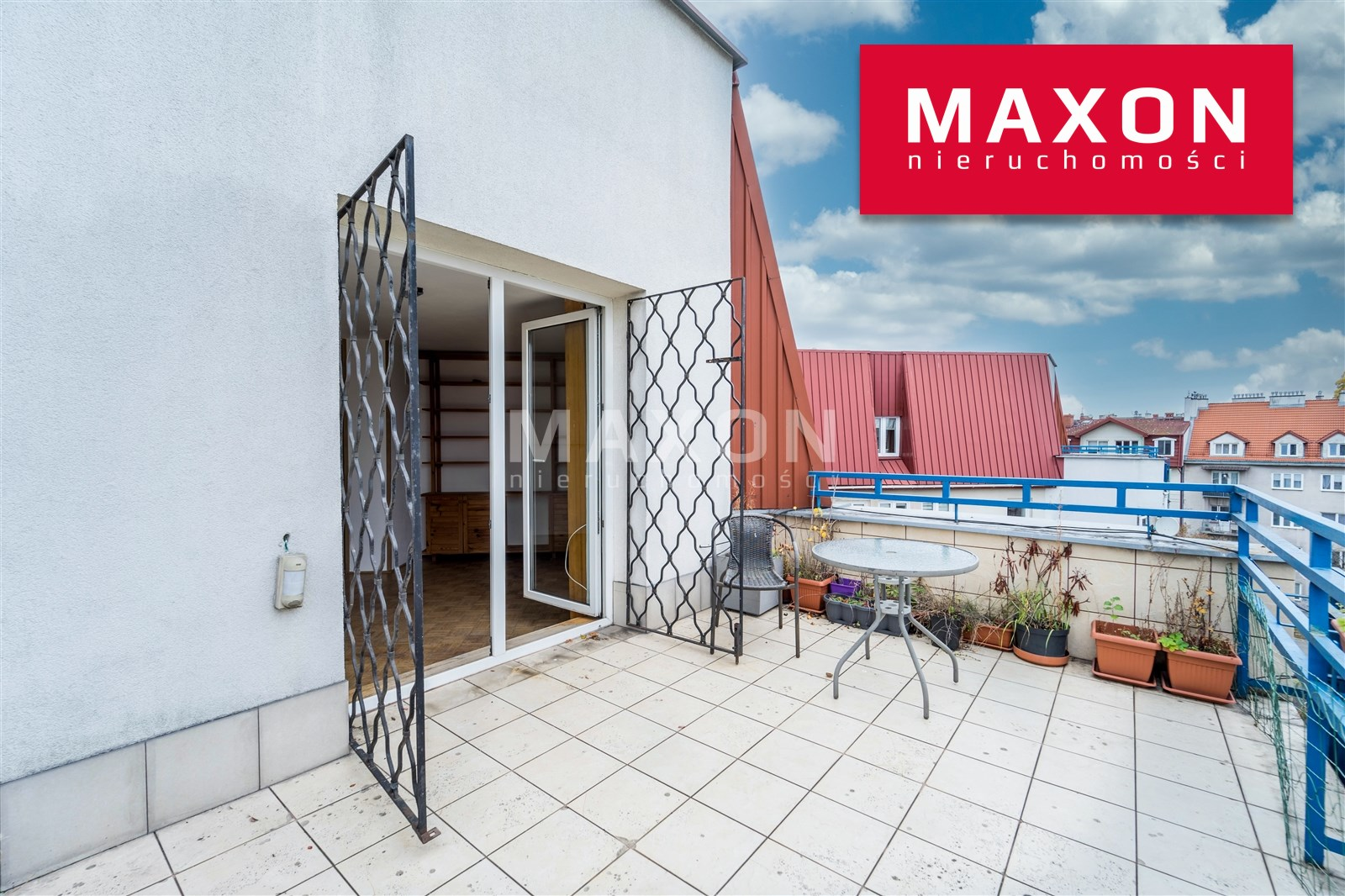 Apartament 108,40 m², piętro 4, oferta nr , 61433/MS/MAX, Warszawa, Praga Południe, Praga Południe, ul. Stanisława Augusta-idx