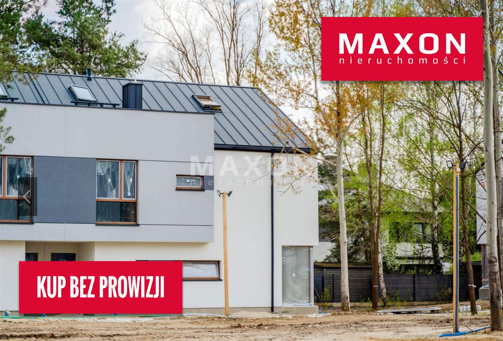 Mieszkanie 120,00 m², parter, oferta nr , 60621/MS/MAX, Warszawa, Wawer, Wawer-idx