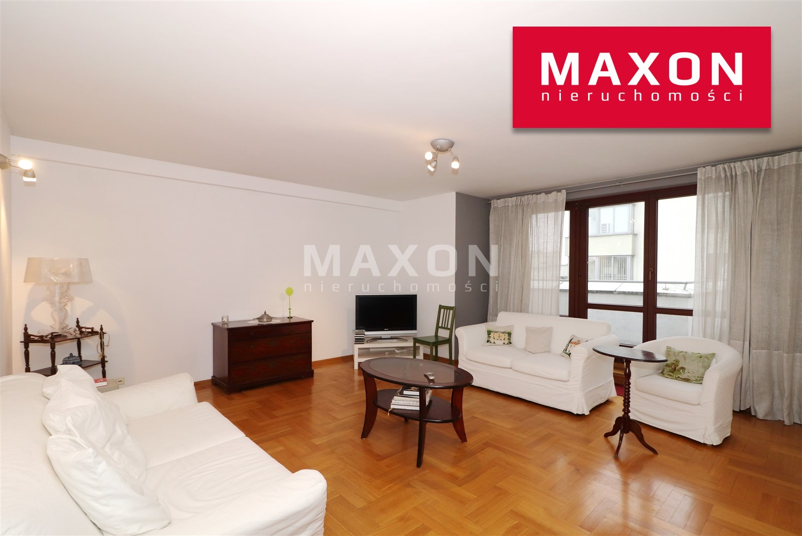 Apartament 130,00 m², piętro 8, oferta nr , 25866/MW/MAX, Warszawa, Śródmieście, Śródmieście, al. Jana Pawła II-idx