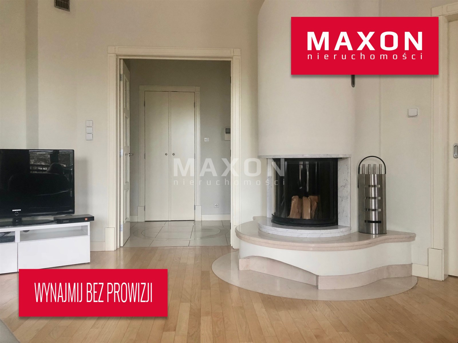 Apartament 123,66 m², piętro 1, oferta nr , 23812/MW/MAX, Warszawa, Mokotów, Mokotów, ul. Leszczyny-idx