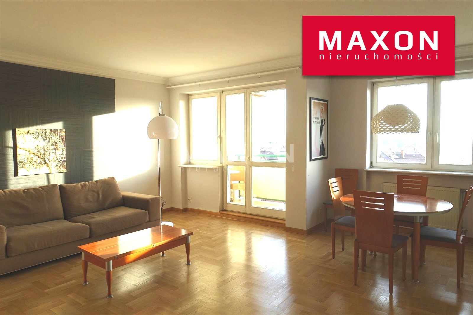 Apartament 130,00 m², piętro 5, oferta nr , 26374/MW/MAX, Warszawa, Ochota, Ochota, ul. Opaczewska-idx