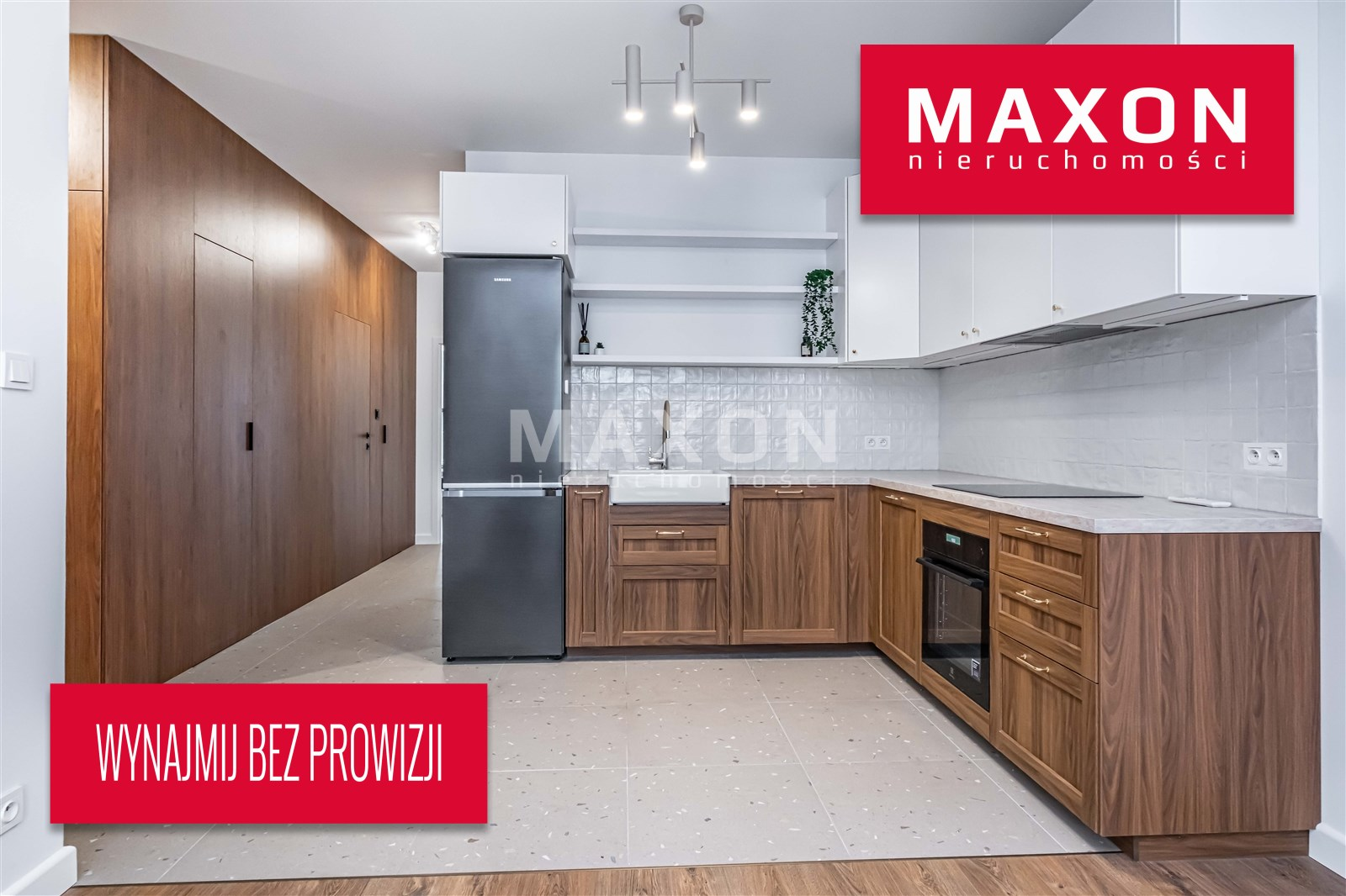 Mieszkanie 70,02 m², piętro 3, oferta nr , 26499/MW/MAX, Warszawa, Wilanów, Wilanów, al. Rzeczypospolitej-idx