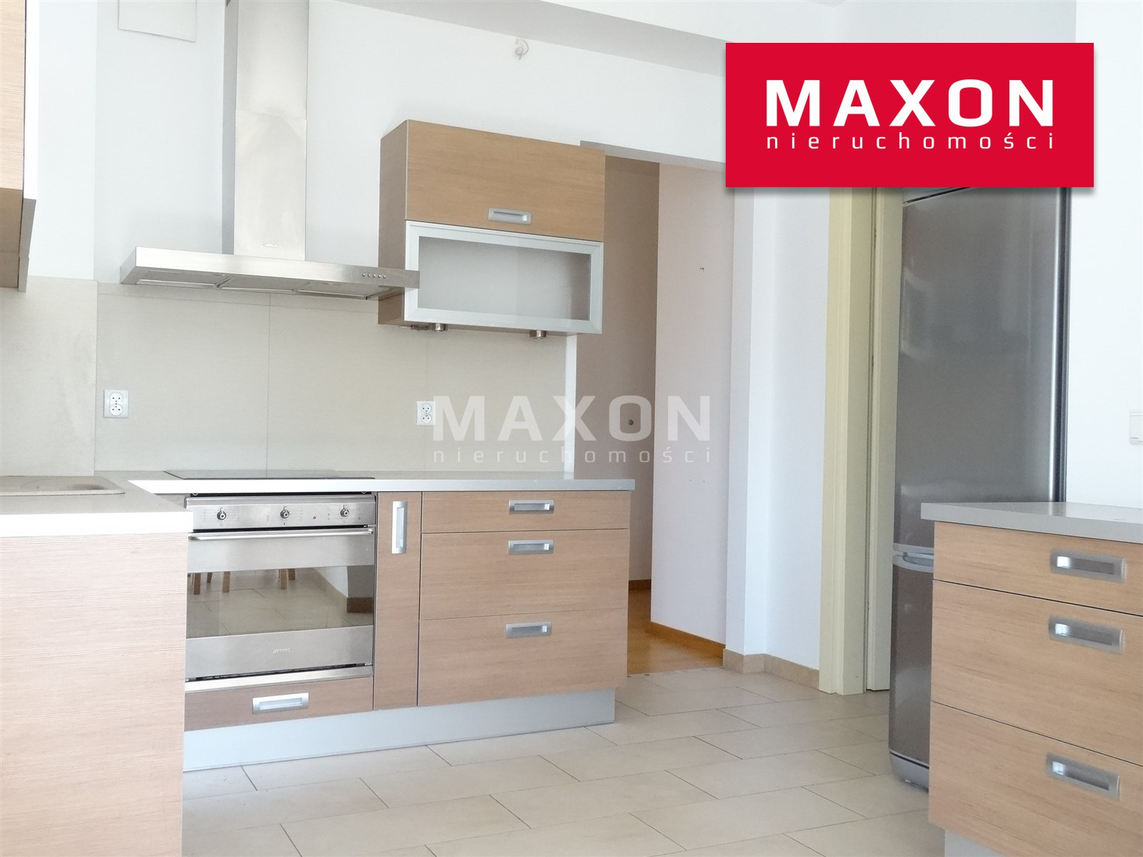 Apartament 129,35 m², piętro 2, oferta nr , 26242/MW/MAX, Warszawa, Wilanów, Wilanów, ul. Sarmacka-idx