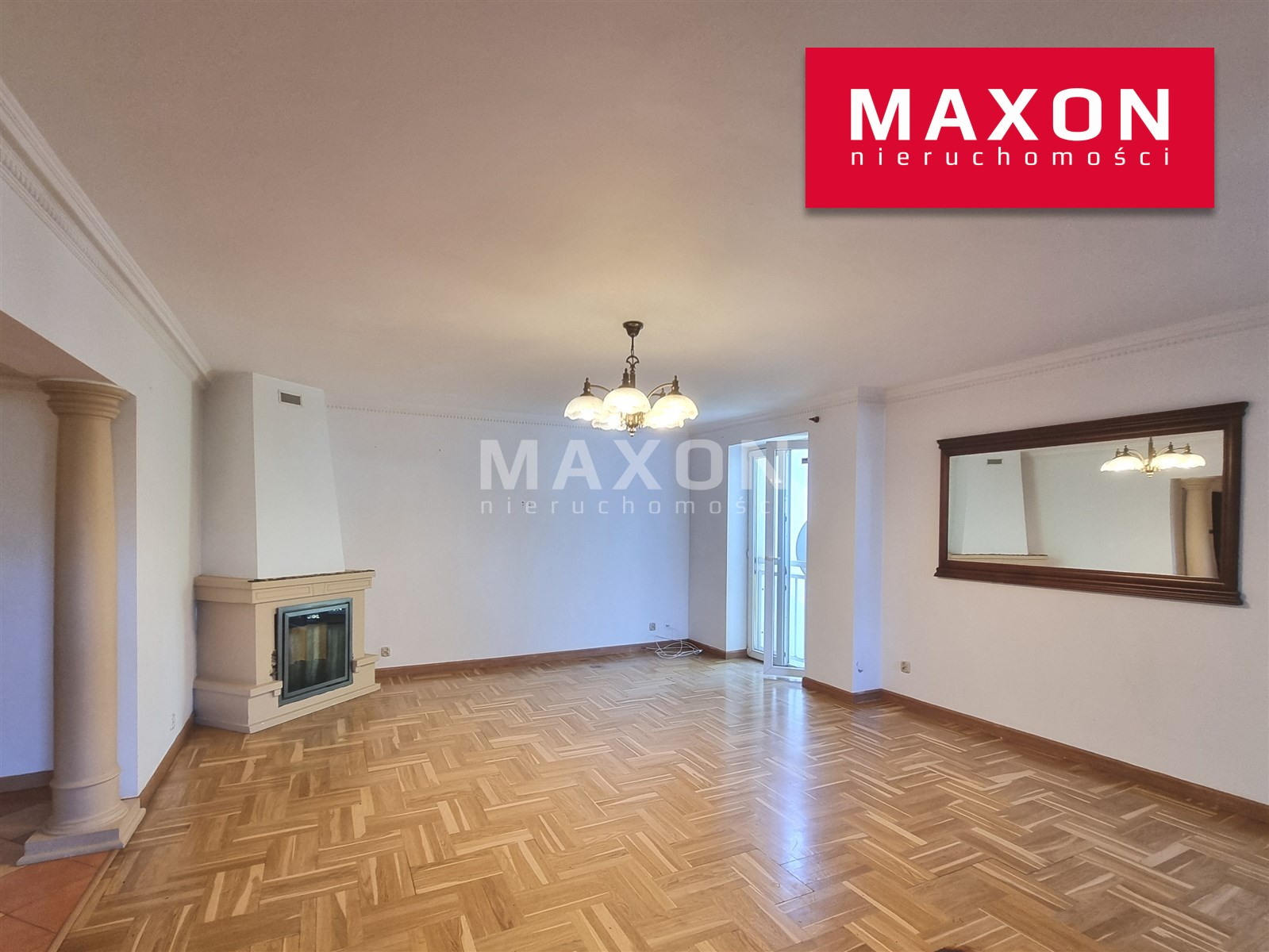 Apartament 133,10 m², piętro 1, oferta nr , 61333/MS/MAX, Warszawa, Włochy, Włochy, ul. Aleje Jerozolimskie-idx