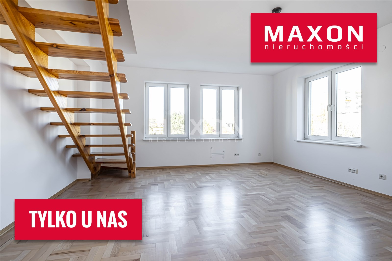 Mieszkanie 112,04 m², piętro 3, oferta nr , 61386/MS/MAX, Warszawa, Ursynów, Ursynów, ul. Małej Łąki-idx