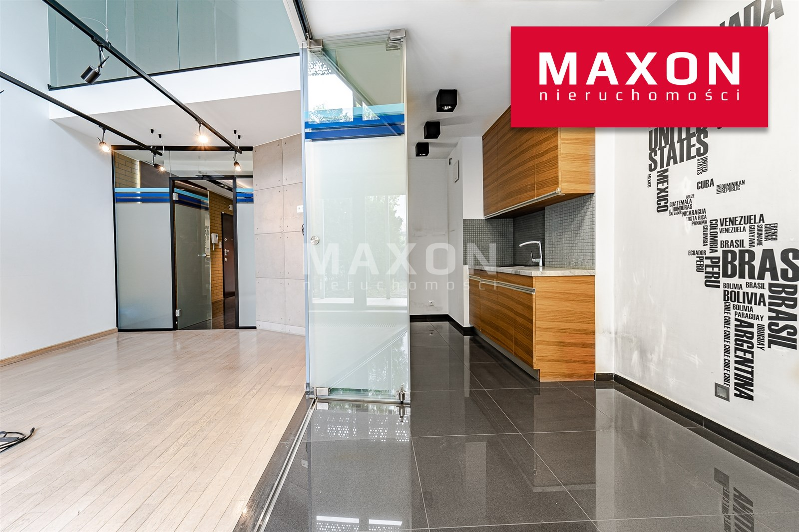 Mieszkanie 146,99 m², parter, oferta nr , 60718/MS/MAX, Warszawa, Wola, Wola, ul. Wronia-idx