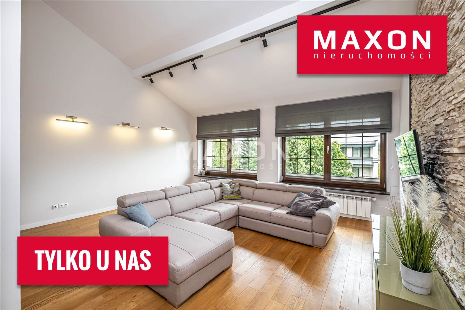 Mieszkanie 140,00 m², piętro 2, oferta nr , 60976/MS/MAX, Warszawa, Ursynów, Natolin, ul. Przy Bażantarni-idx