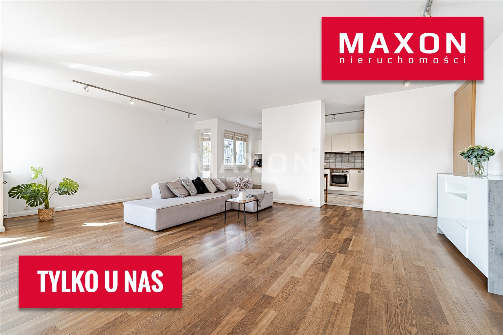 Mieszkanie 210,00 m², piętro 3, oferta nr , 61060/MS/MAX, Warszawa, Mokotów, Mokotów, ul. Ursynowska-idx