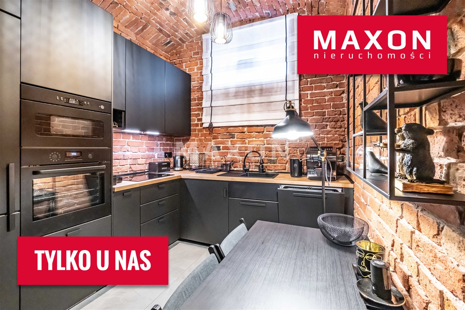 Apartament 200,00 m², parter, oferta nr , 61174/MS/MAX, Warszawa, Praga Północ, Praga Północ, ul. Jagiellońska-idx