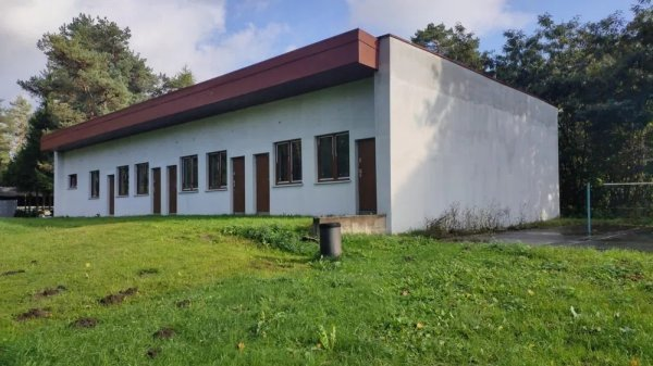 Dom 288,00 m², oferta nr , 21982/3470/ODS, Bogaczewo-idx