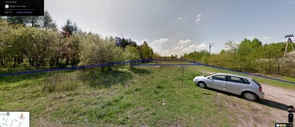 Działka 2 030,00 m², oferta nr , 17961/3470/OGS, Łódź, Widzew, Widzew-idx