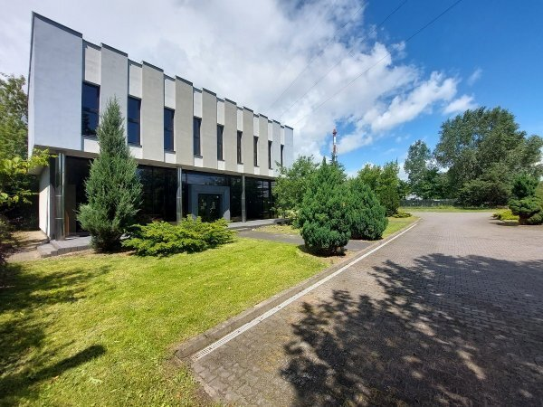 Biuro 145,00 m², oferta nr , 8263/3470/OLS, Toruń-idx