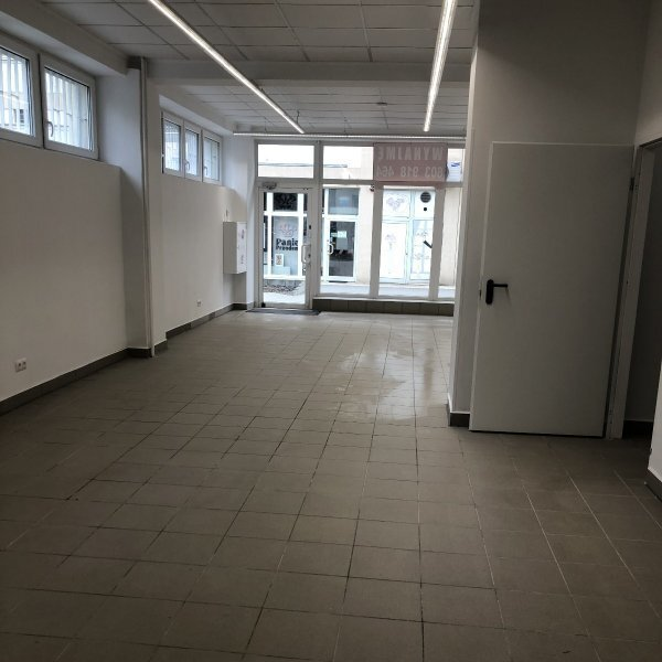 Lokal użytkowy 99,50 m², oferta nr , 8549/3470/OLW, Warszawa, Ursynów, Ursynów-idx