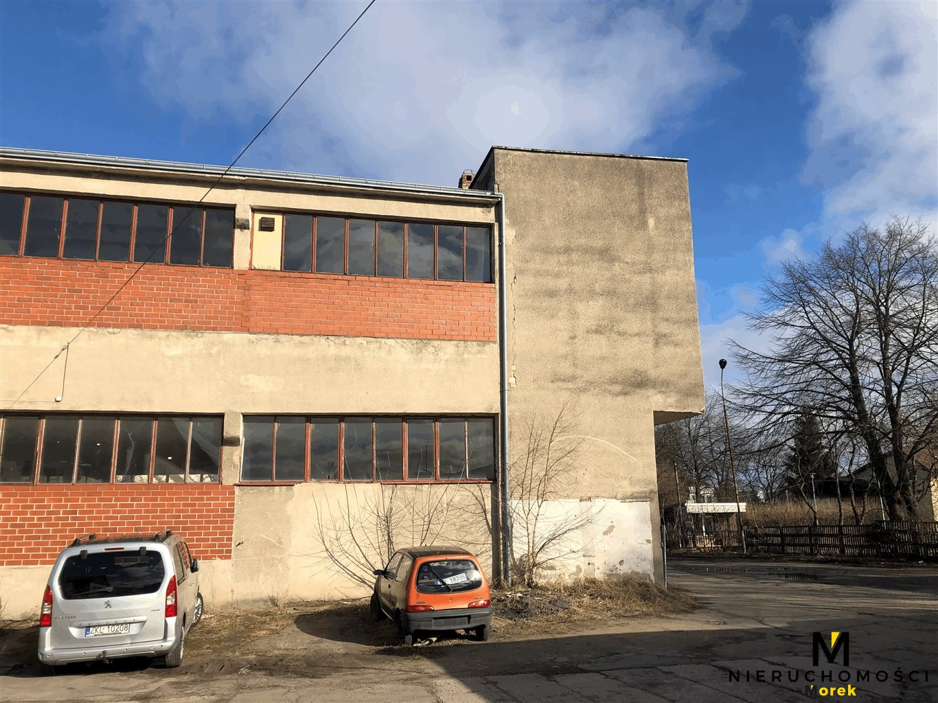 Magazyn 36,00 m², oferta nr , KMO-HW-1428, Kołobrzeg-idx