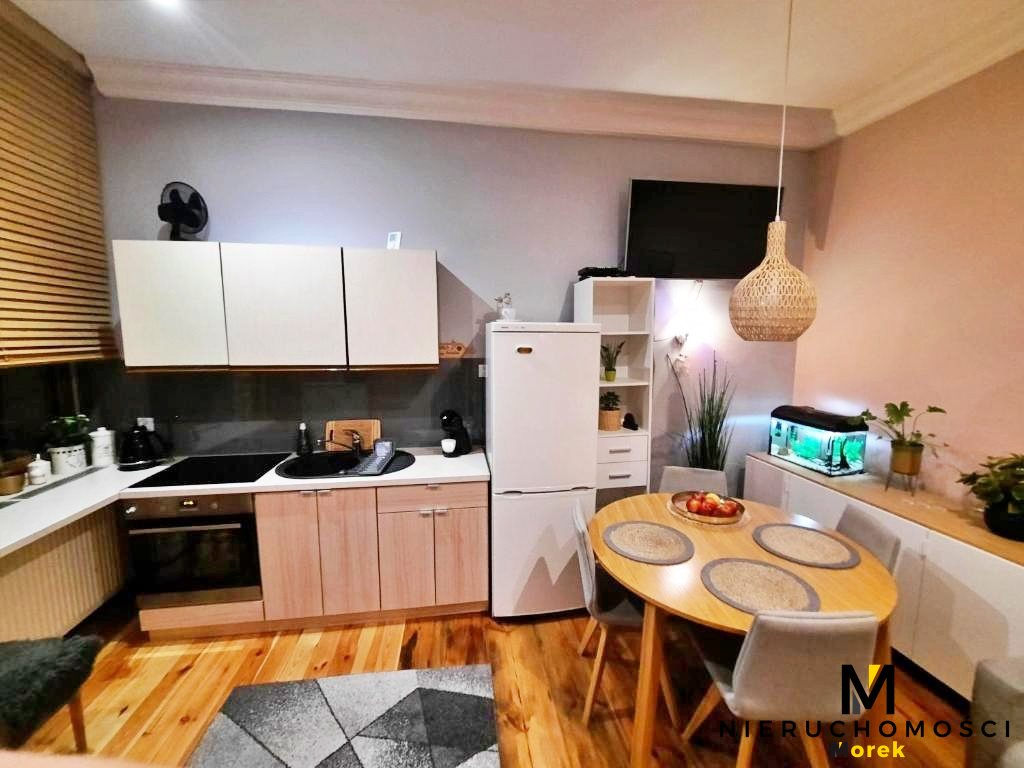 Mieszkanie 22,27 m², piętro 2, oferta nr , KMO-MS-1826, Kołobrzeg, Zwycięzców-idx