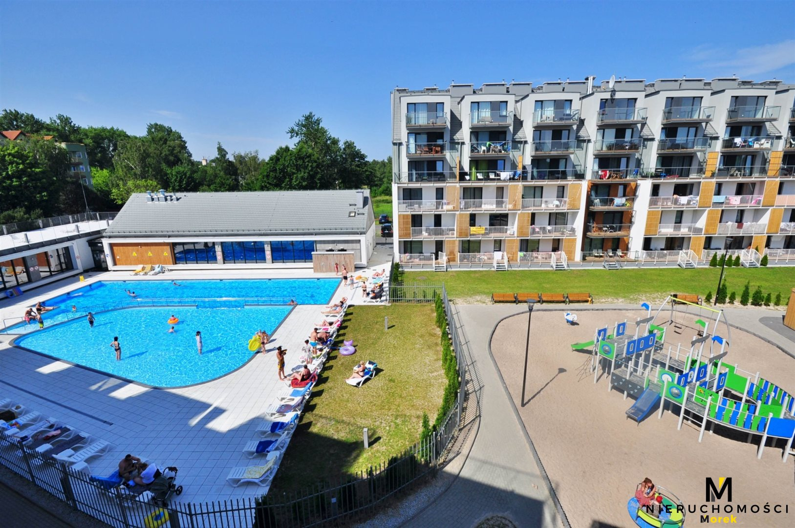 Apartament 36,00 m², piętro 2, oferta nr , KMO-MS-2010, Kołobrzeg, Poleska-idx