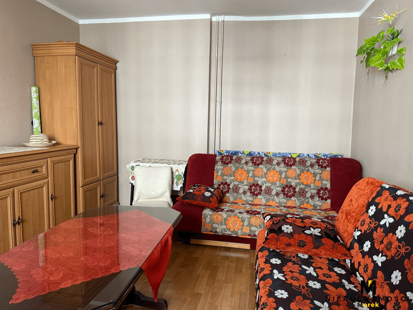 Mieszkanie 48,63 m², piętro 2, oferta nr , KMO-MS-1919, Kołobrzeg, Portowa-idx