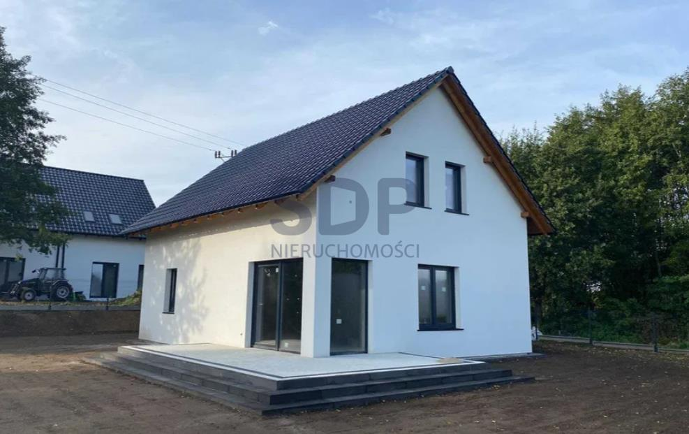 Dom 140,00 m², oferta nr , 36630, Dobroszów Oleśnicki, Czeska-idx