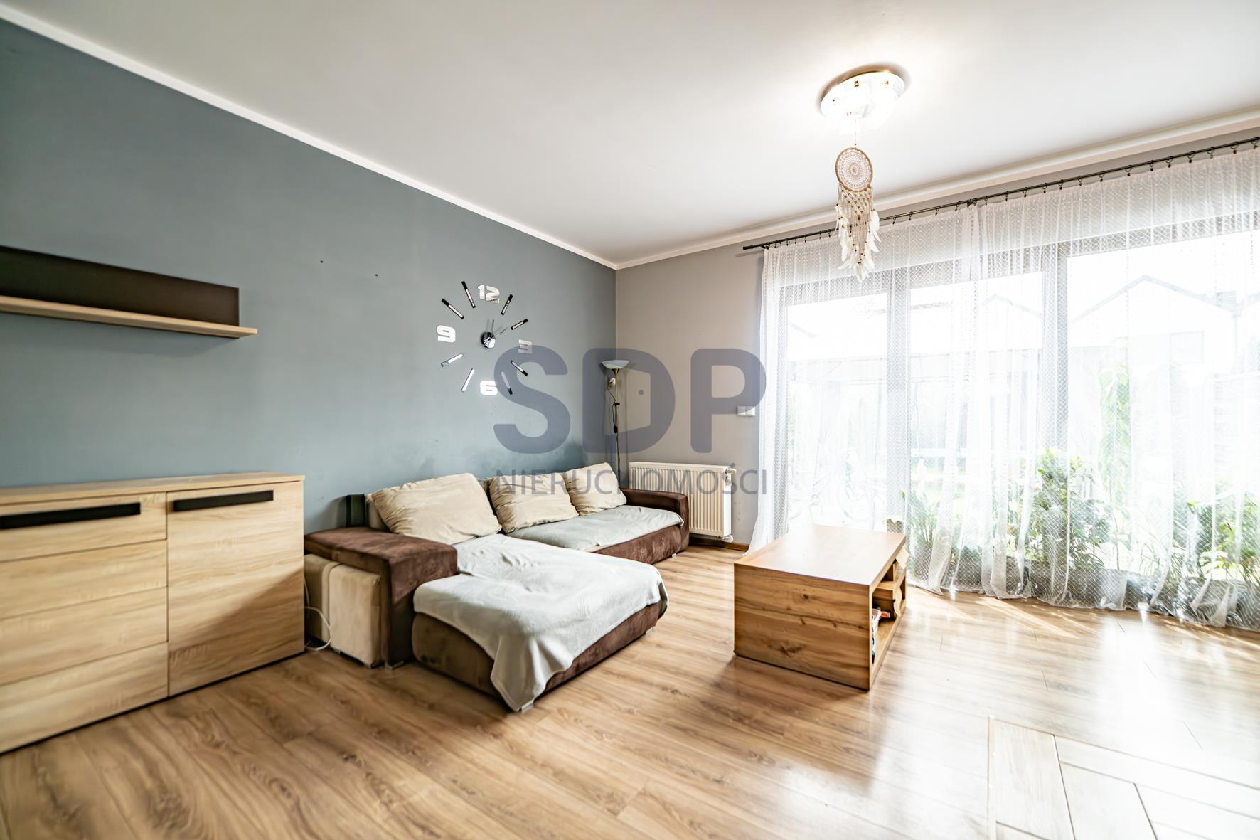 Dom i rezydencja 96,00 m², oferta nr , 35185, Karwiany, Jarzębinowa-idx