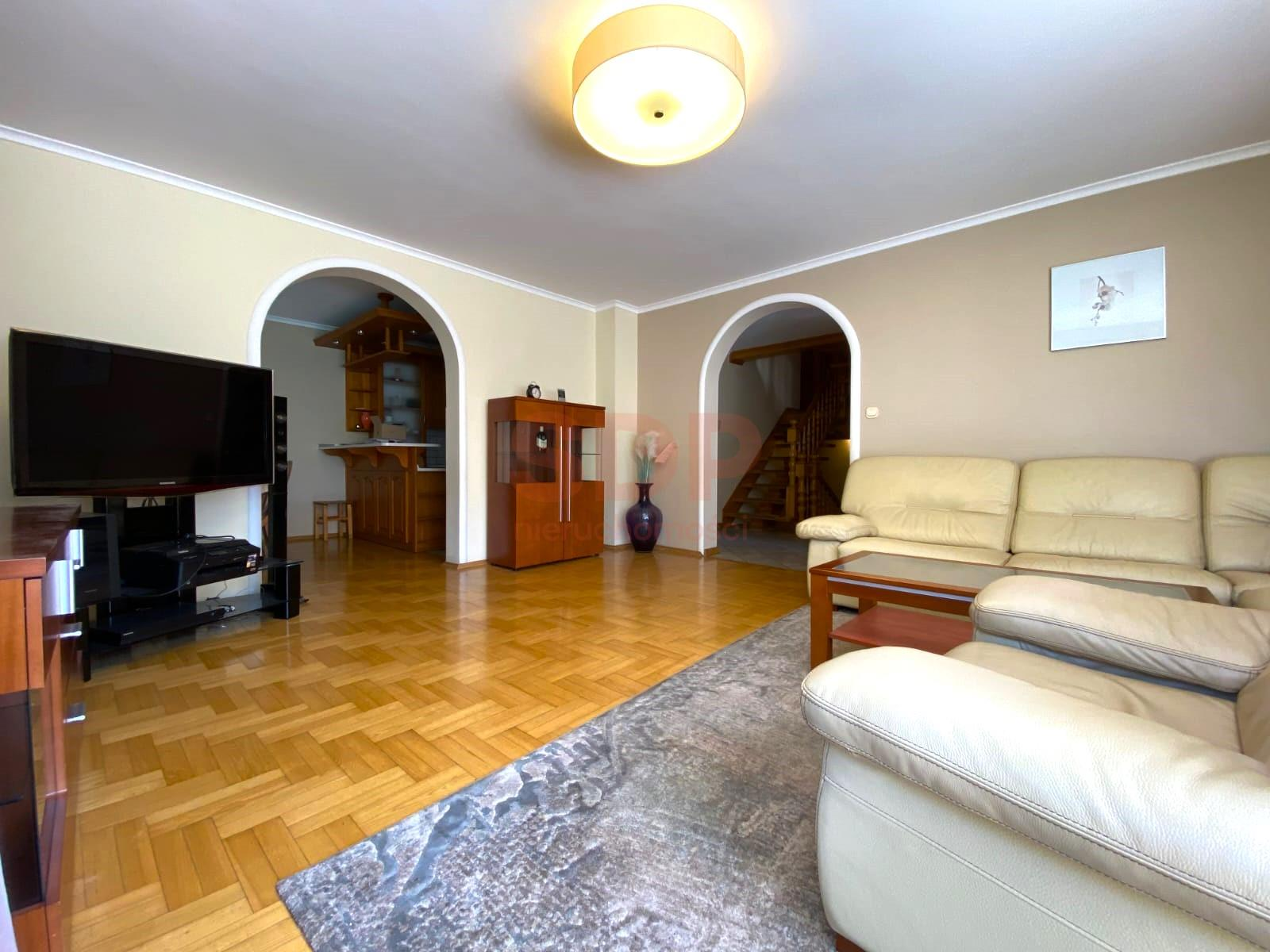 Dom 230,00 m², oferta nr , 36656, Pietrzykowice, Wrocławska-idx