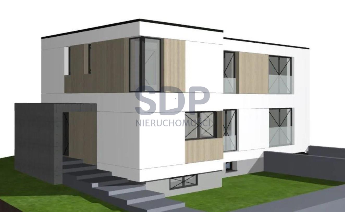 Dom 255,00 m², oferta nr , 33932, Wrocław, Krzyki-Partynice, Krzyki, Kasztanowa-idx